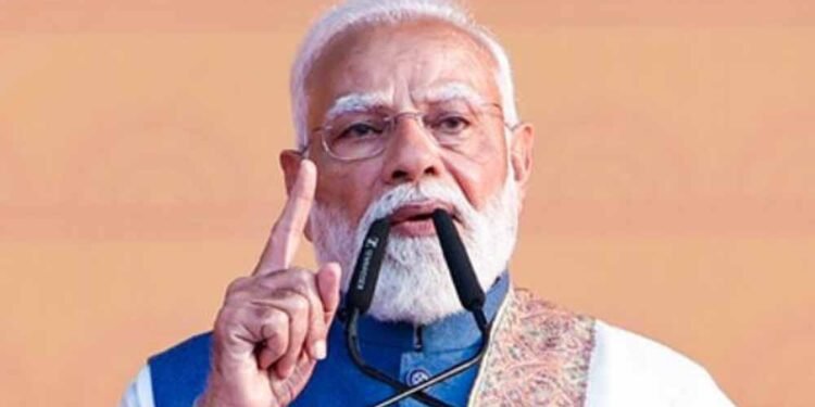 ‘माना अंधेरा घना है, लेकिन यारो दीया जलाना कहां मना है’ — पीएम मोदी का बयान जो उम्मीद की रोशनी बन गया