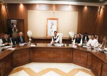 एक बीघा से एक लाख रूपए की कमाई करने वाले किसानों को किया जाए सम्मानित: मुख्यमंत्री डॉ. यादव