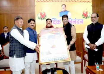 विकास में कोई कमी नहीं रखेंगे, हम सब मिलकर प्रदेश को बनायेंगे समृद्ध :मुख्यमंत्री डॉ. यादव