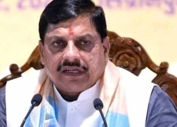 डेयरी क्रांति की ओर मध्यप्रदेश का बड़ा कदम है डॉ. भीमराव अम्बेडकर कामधेनु योजना: मुख्यमंत्री डॉ. यादव