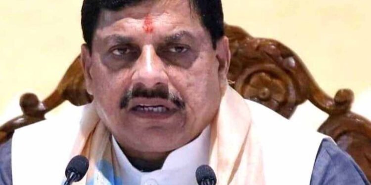 डेयरी क्रांति की ओर मध्यप्रदेश का बड़ा कदम है डॉ. भीमराव अम्बेडकर कामधेनु योजना: मुख्यमंत्री डॉ. यादव