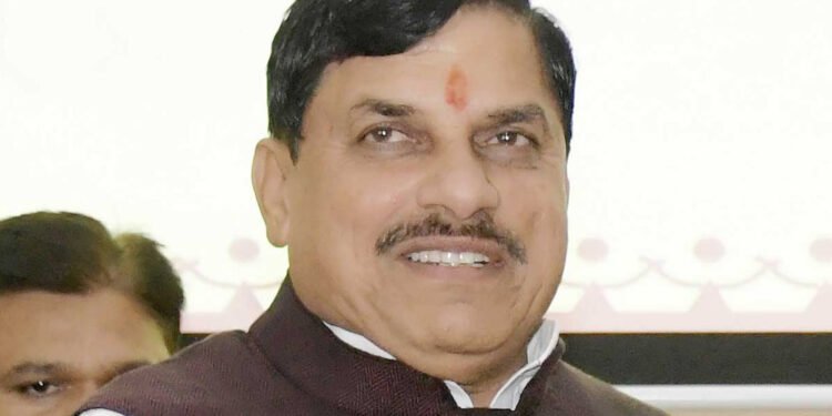 जनकल्याण के लिए जो कहा, वो किया : मुख्यमंत्री डॉ. यादव