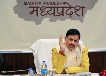 कुपोषण फ्री मध्यप्रदेश के लिए फुल-प्रूफ प्लान बनाएं, लाड़ली लक्ष्मी बेटियों का ड्रॉप आउट रोकें—CM मोहन के सख्त निर्देश
