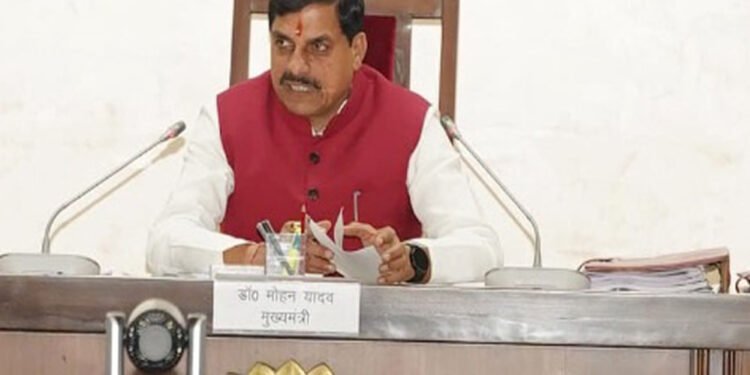 खजुराहो में 8 दिसंबर को होगी सरकार की बड़ी बैठक, 9 दिसंबर को सम्मेलन