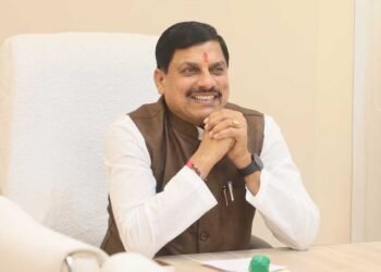 MP सरकार का क्रिएटिव कॉन्टेस्ट: लोगो बनाएं, 5 लाख रुपये जीतें!