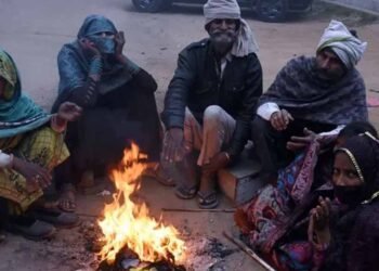 IMD अलर्ट: दिसंबर में कई राज्यों में भारी बारिश, बढ़ेगी शीतलहर और ठिठुरन