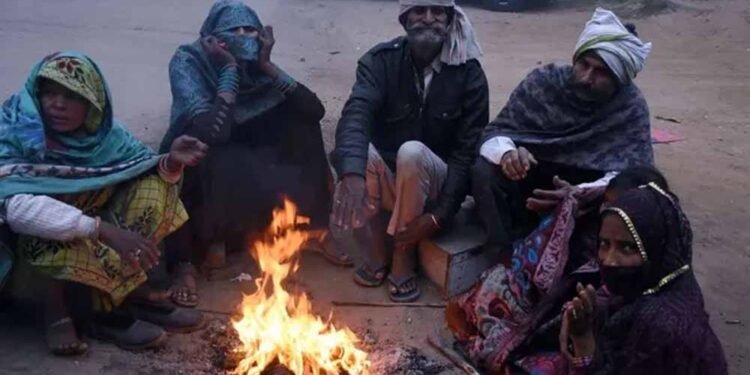 IMD अलर्ट: दिसंबर में कई राज्यों में भारी बारिश, बढ़ेगी शीतलहर और ठिठुरन