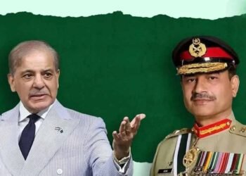 असीम मुनीर के हाथ में पाकिस्तान का न्यूक्लियर कंट्रोल! भारत के लिए कितनी बड़ी खतरे की घंटी?