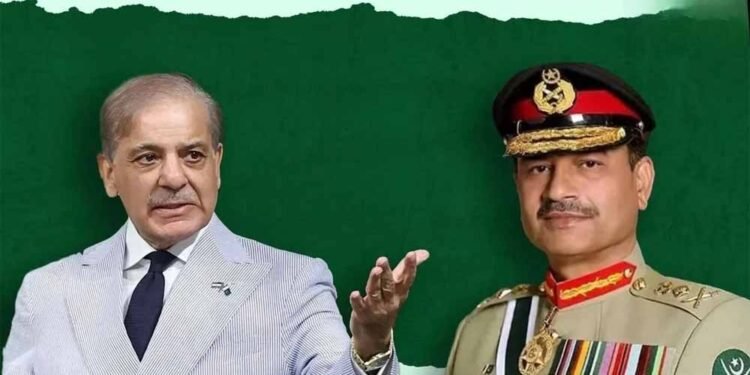 असीम मुनीर के हाथ में पाकिस्तान का न्यूक्लियर कंट्रोल! भारत के लिए कितनी बड़ी खतरे की घंटी?