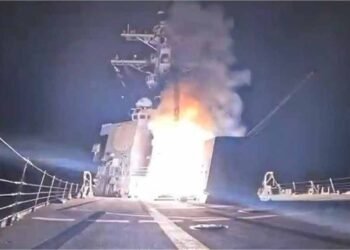 अमेरिका का करारा वार! नाइजीरिया में ISIS ठिकानों पर एयरस्ट्राइक, सामने आया हमले का वीडियो