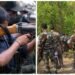 बीजापुर में जंग का सबसे बड़ा वार! एनकाउंटर में 12 नक्सली ढेर, 3 वीर जवान अमर