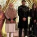 नीरज चोपड़ा–हिमानी मोर के वेडिंग रिसेप्शन में पहुंचे पीएम मोदी, VIDEO हुआ वायरल