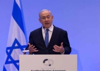 हंडाला हैकर्स का बड़ा दावा: नेतन्याहू के करीबी सहयोगी का फोन हैक, इजरायल ने किया इनकार