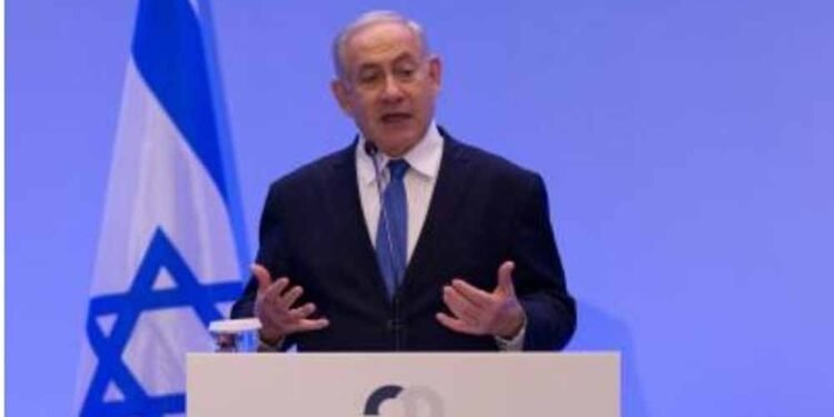 हंडाला हैकर्स का बड़ा दावा: नेतन्याहू के करीबी सहयोगी का फोन हैक, इजरायल ने किया इनकार