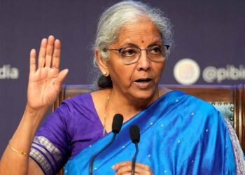 इनकम टैक्स सुधारों के बाद अब इस बड़े फैसले की तैयारी, वित्त मंत्री के संकेत से बढ़ी हलचल