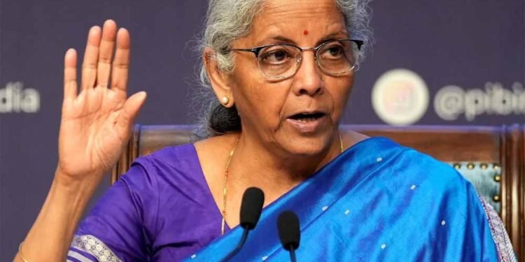 इनकम टैक्स सुधारों के बाद अब इस बड़े फैसले की तैयारी, वित्त मंत्री के संकेत से बढ़ी हलचल