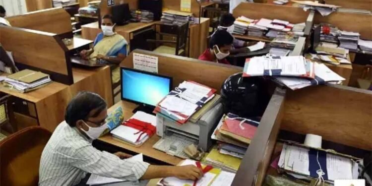 एमपी के सरकारी कर्मचारियों के लिए बड़ी खबर: 5-डे वर्किंग को लेकर मिले नए और अहम संकेत