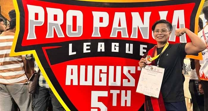 एशियन कप आर्म रेसलिंग के लिए टीम इंडिया की कप्तान बनीं ओनम गाम्नो