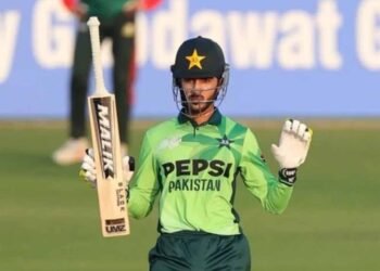 लगातार दूसरी बार चूक गया भारत का सपना, पाकिस्तान ने जीता U19 एशिया कप का खिताब