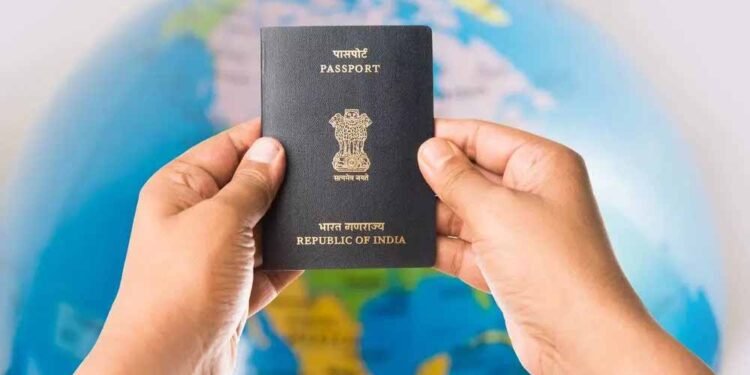 पासपोर्ट की दौड़ में ग्वालियर–मुरैना आगे, भिंड में क्यों कम है उत्साह?