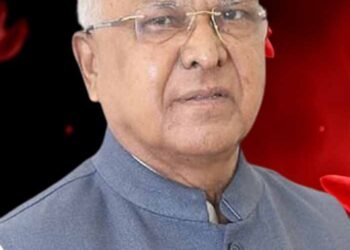 सिकल सेल उन्मूलन में जन, जनप्रतिनिधि मिलकर करें प्रयास : राज्यपाल पटेल