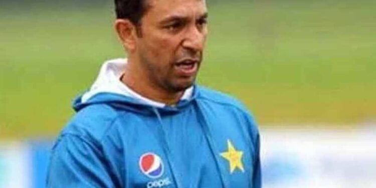 PCB का बड़ा फैसला: टेस्ट टीम के मुख्य कोच अजहर महमूद की छुट्टी, कॉन्ट्रैक्ट खत्म होने से 3 महीने पहले हटाए गए