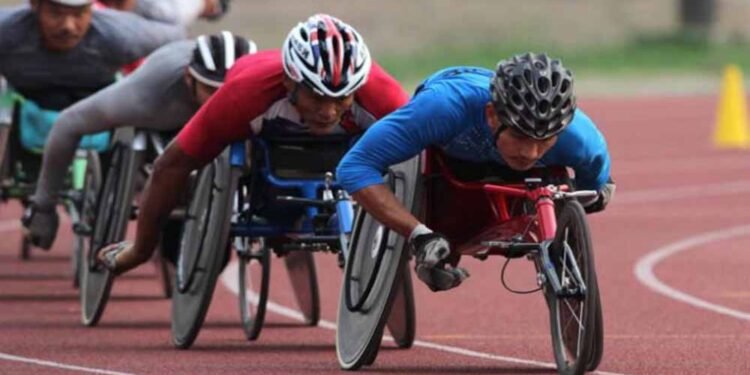 सरकार ने एशियाई पैरा खेलों के दल को मंजूरी दी, पृष्ठभूमि जांचकर भेजने के आदेश दिये
