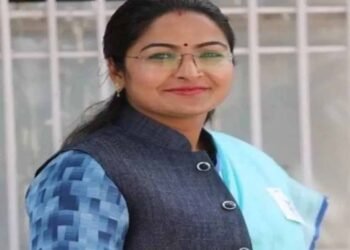 एमपी में मंत्री पर गिरी गाज, बीजेपी संगठन ने तलब की सफाई, सियासी हलकों में हलचल