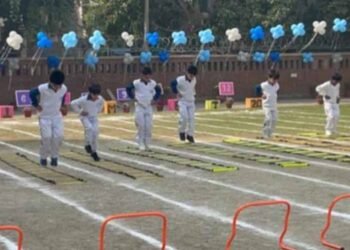 राज्य स्तरीय श्रमिक खेलकूद प्रतियोगिता का आयोजन