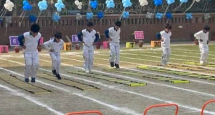 राज्य स्तरीय श्रमिक खेलकूद प्रतियोगिता का आयोजन