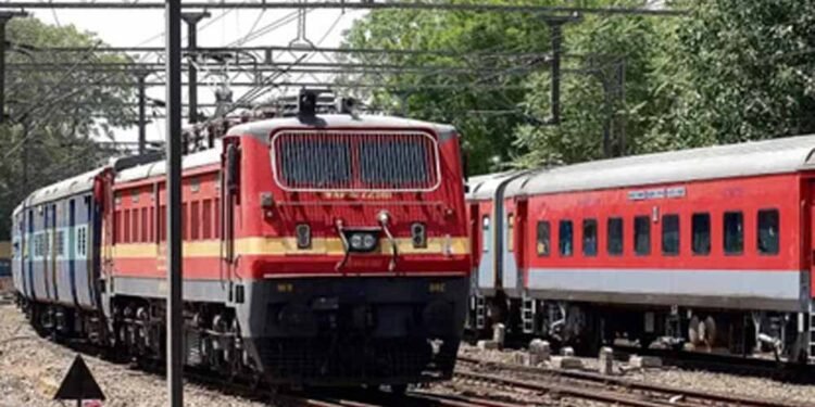 रेल यात्रियों को राहत, काचिगुड़ा–मदार रूट पर चलेगी स्पेशल ट्रेन, इन स्टेशनों पर होगा स्टॉपेज