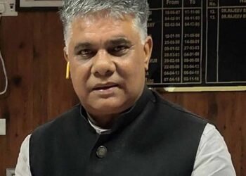 रेलवे मंत्री का बड़ा ऐलान: पर्यटन हब बनेगा शिमला रेलवे स्टेशन