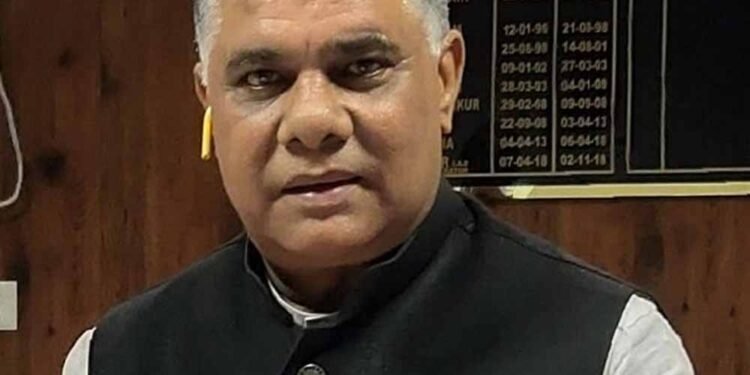 रेलवे मंत्री का बड़ा ऐलान: पर्यटन हब बनेगा शिमला रेलवे स्टेशन