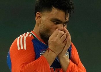 Ind vs SA: रिंकू सिंह टीम से बाहर क्यों? कप्तान सूर्या ने बताई असली वजह