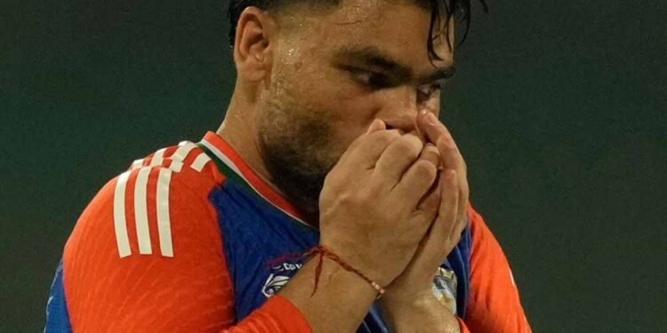 Ind vs SA: रिंकू सिंह टीम से बाहर क्यों? कप्तान सूर्या ने बताई असली वजह