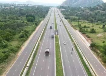 36 किमी लंबी सड़क के लिए नए मार्ग को हरी झंडी, भोपाल वेस्टर्न बायपास में कटेंगे हजारों पेड़