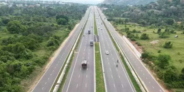 36 किमी लंबी सड़क के लिए नए मार्ग को हरी झंडी, भोपाल वेस्टर्न बायपास में कटेंगे हजारों पेड़