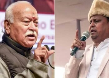 न हिंदुओं का लाभ, न मुसलमानों का नुकसान—बंगाल में बाबरी मस्जिद पर मोहन भागवत का बड़ा बयान