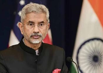 भारत: दुनिया की वैक्सीन फैक्ट्री, जेनेरिक दवाइयों का ग्लोबल हब — एस. जयशंकर