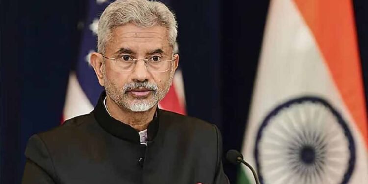 भारत: दुनिया की वैक्सीन फैक्ट्री, जेनेरिक दवाइयों का ग्लोबल हब — एस. जयशंकर