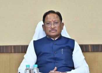 औद्योगिक विकास नीति 2024–30 में संशोधन : छत्तीसगढ़ को और अधिक निवेश-अनुकूल एवं प्रतिस्पर्धी बनाने की बड़ी पहल