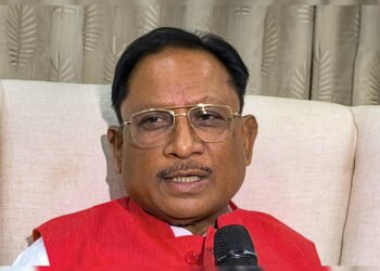 छत्तीसगढ़ को शांति, विश्वास और उज्ज्वल भविष्य का प्रदेश बनाना राज्य सरकार का अटल संकल्प – मुख्यमंत्री साय