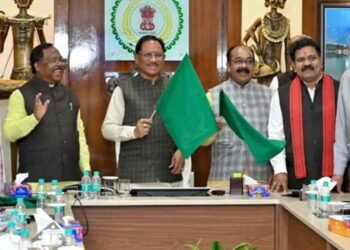 मुख्यमंत्री ग्रामीण बस योजना का दूसरा चरण शुरू, 180 नए गांव जुड़े बस सुविधा से