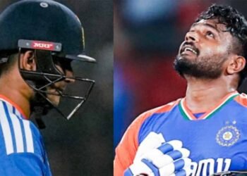 टी20 ओपनिंग बैटल: शुभमन गिल vs संजू सैमसन — आंकड़ों में कौन है आगे?