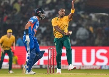 कटक में साउथ अफ्रीका की करारी हार! बल्लेबाज ने खोला असली कारण का राज