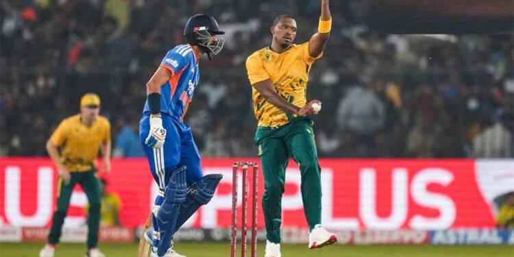 कटक में साउथ अफ्रीका की करारी हार! बल्लेबाज ने खोला असली कारण का राज