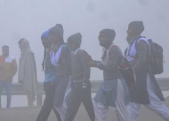 मध्यप्रदेश में दिसंबर की बड़ी छुट्टियां घोषित, जानें कब बंद रहेंगे स्कूल – पूरी लिस्ट जारी