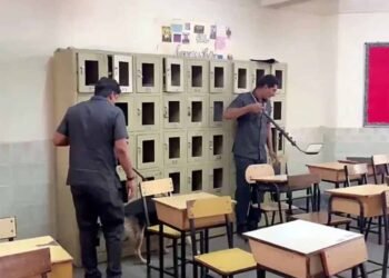 ‘हम बदला लेंगे’ की धमकी से हड़कंप: अहमदाबाद के स्कूलों को निशाना बनाने वाले खालिस्तानी कौन? पुलिस को क्यों है शक