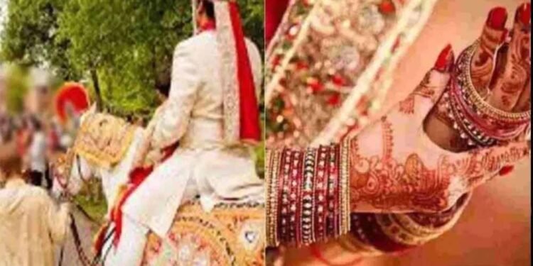 MP का अनोखा गांव: 500 साल से चल रही ‘घर की ही शादी’ की परंपरा