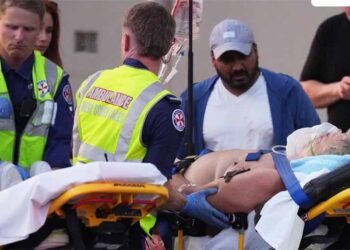 ऑस्ट्रेलिया में खौफनाक गोलीबारी: सिडनी के बॉन्डी बीच पर 10 लोगों की मौत, मची अफरा-तफरी